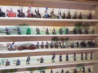 Muzeum Zabawek i Bajek