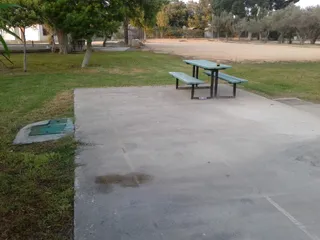 Garden of Peace