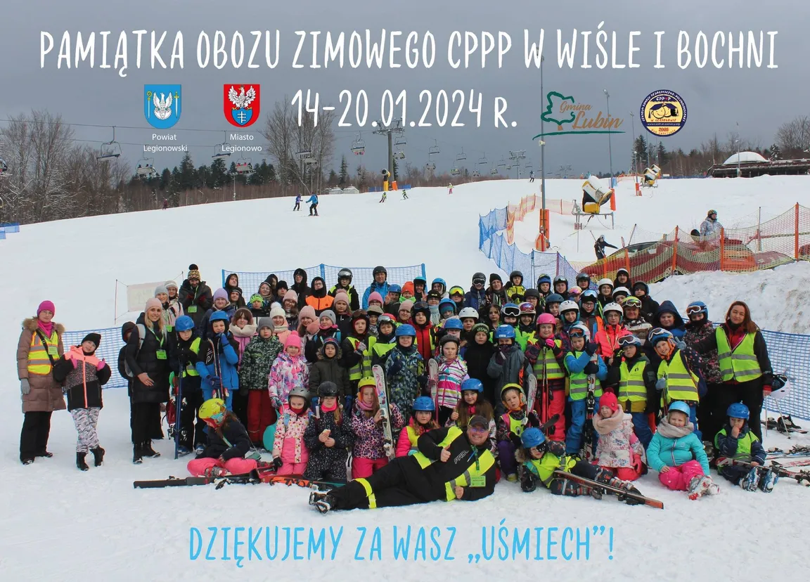 CPPP - kolonie i obozy - organizator turystyki, kolonie i obozy dla dzieci i młodzieży