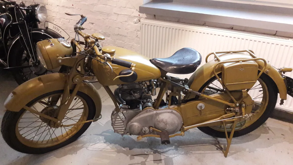 Muzeum Zabytków Kultury Technicznej