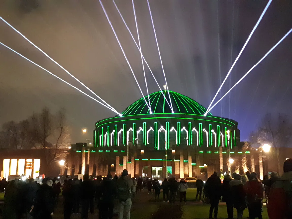 NRW-Forum Düsseldorf