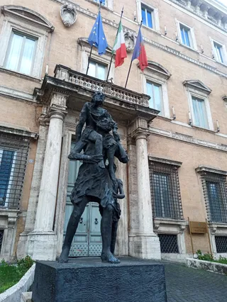 Palazzo Valentini