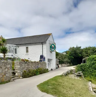 The Turks Head