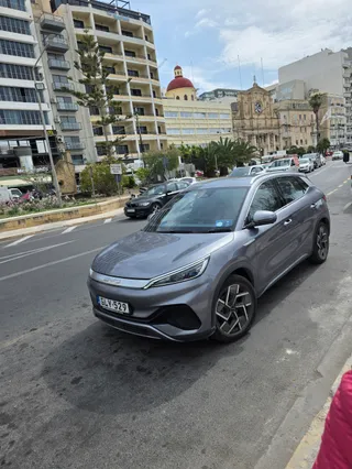 Malta Sightseeing hop on hop off South tour