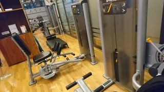 Wellness & Fitness