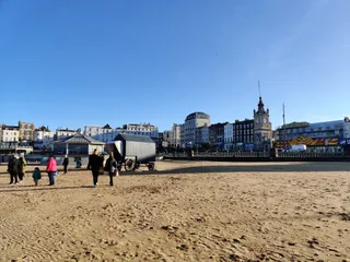 Margate Beach