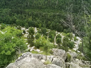 Ojstrica