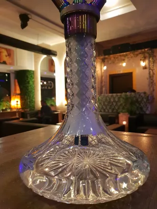 ZID lounge Bar