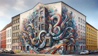 Kreuzberg:
