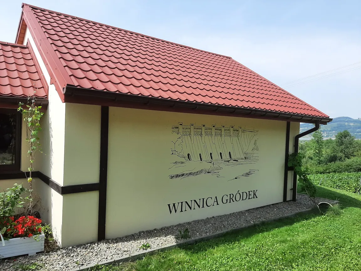 Winnica Gródek
