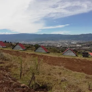 Rancho Camurí