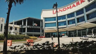 Festival Mall