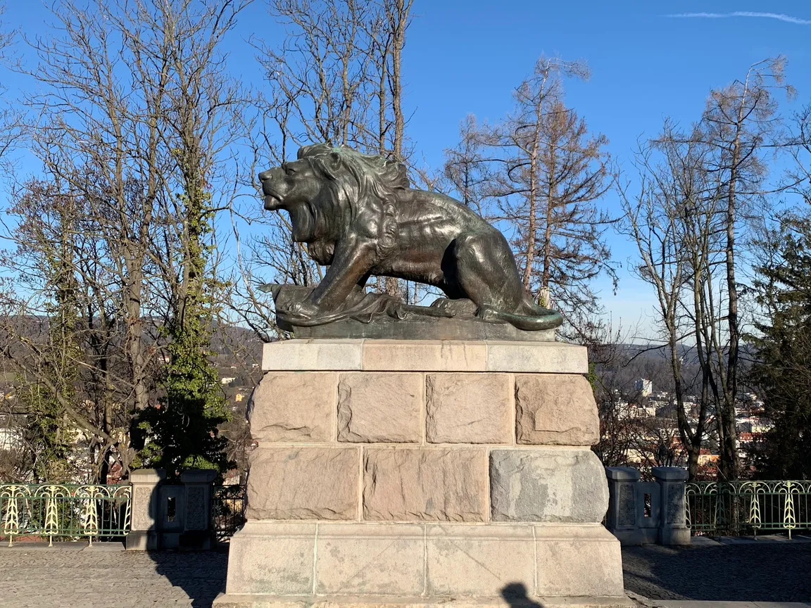 Schlossberg