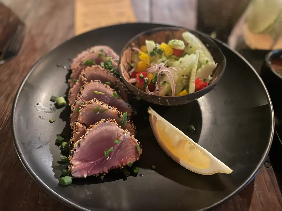 Fisherman's Restaurant and Bar