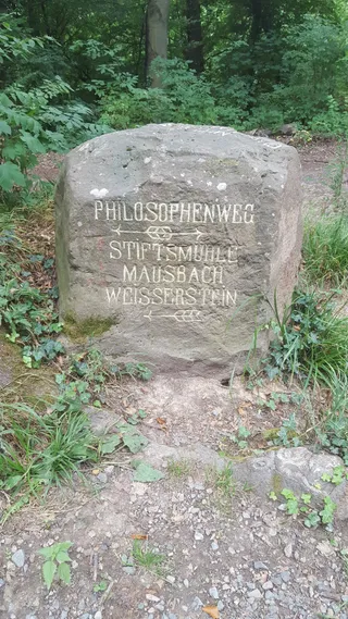 Sonnenseite ob der Bruck
