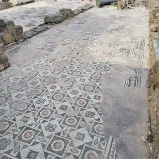 Episcopal Palace