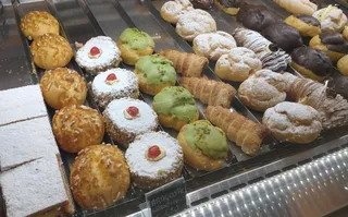 Bar Pasticceria Eugenio Rauco