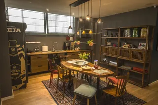 Vanilla Sky Boutique Hostel