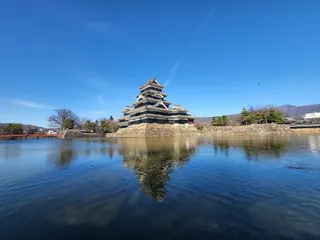 Zamek Matsumoto