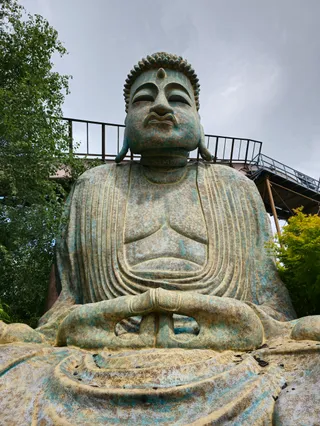 Chessington World of Adventures Resort