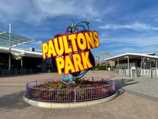 Paultons Park Home of Peppa Pig World