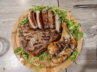 BosSteaks