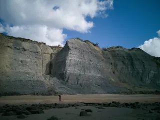 Charmouth Heritage Coast Centre