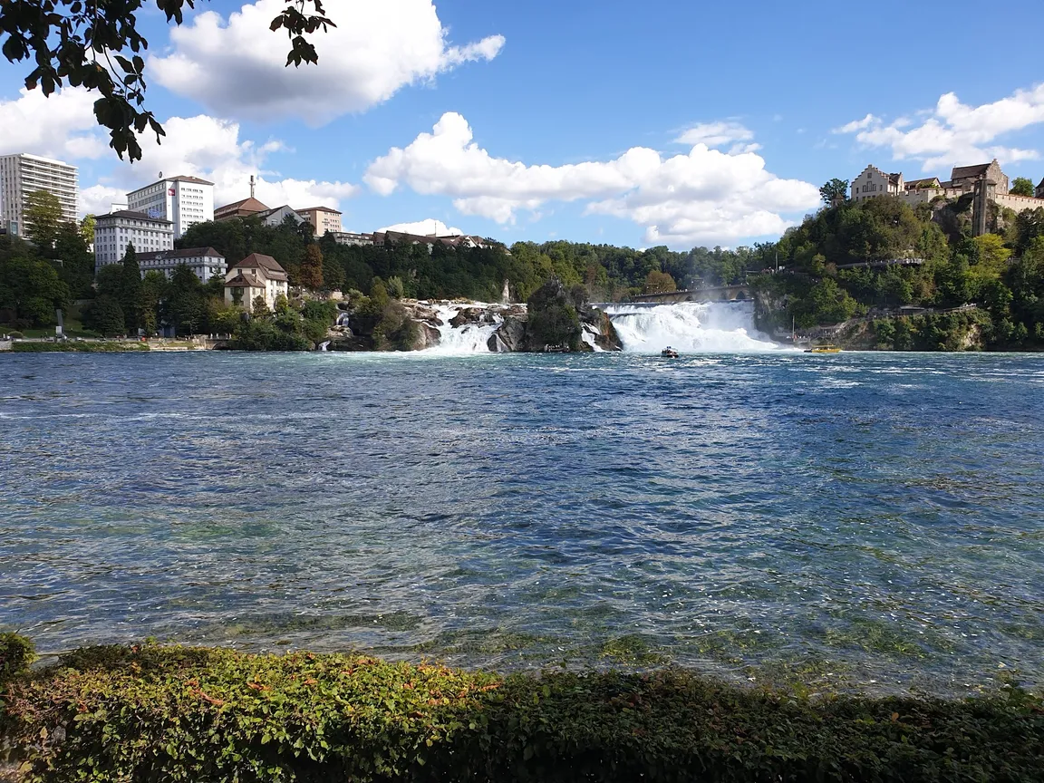 Rheinfall