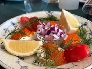 Slotskælderen Gitte Kik