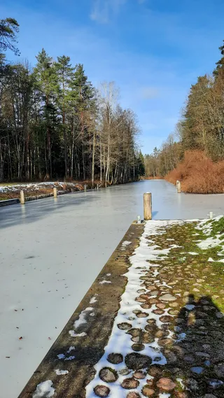 Jezioro Studzieniczne