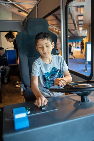 Kindermuseum München