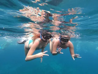 Outdoor Explorers Malta Boat Trips and Charters