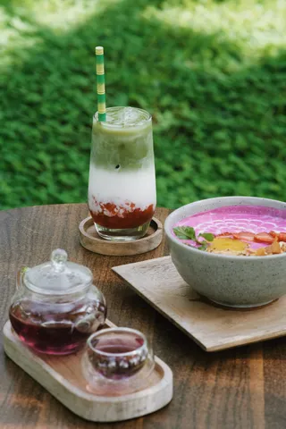 Eightea Bali