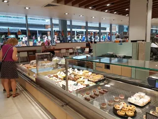 Westfield London