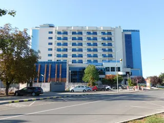 Ion C. Bratianu Park