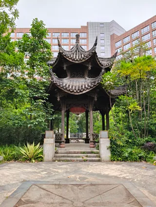 DoubleTree by Hilton Hotel Guangzhou - Science City