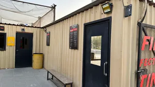 Battle park - Al Khwaneej
