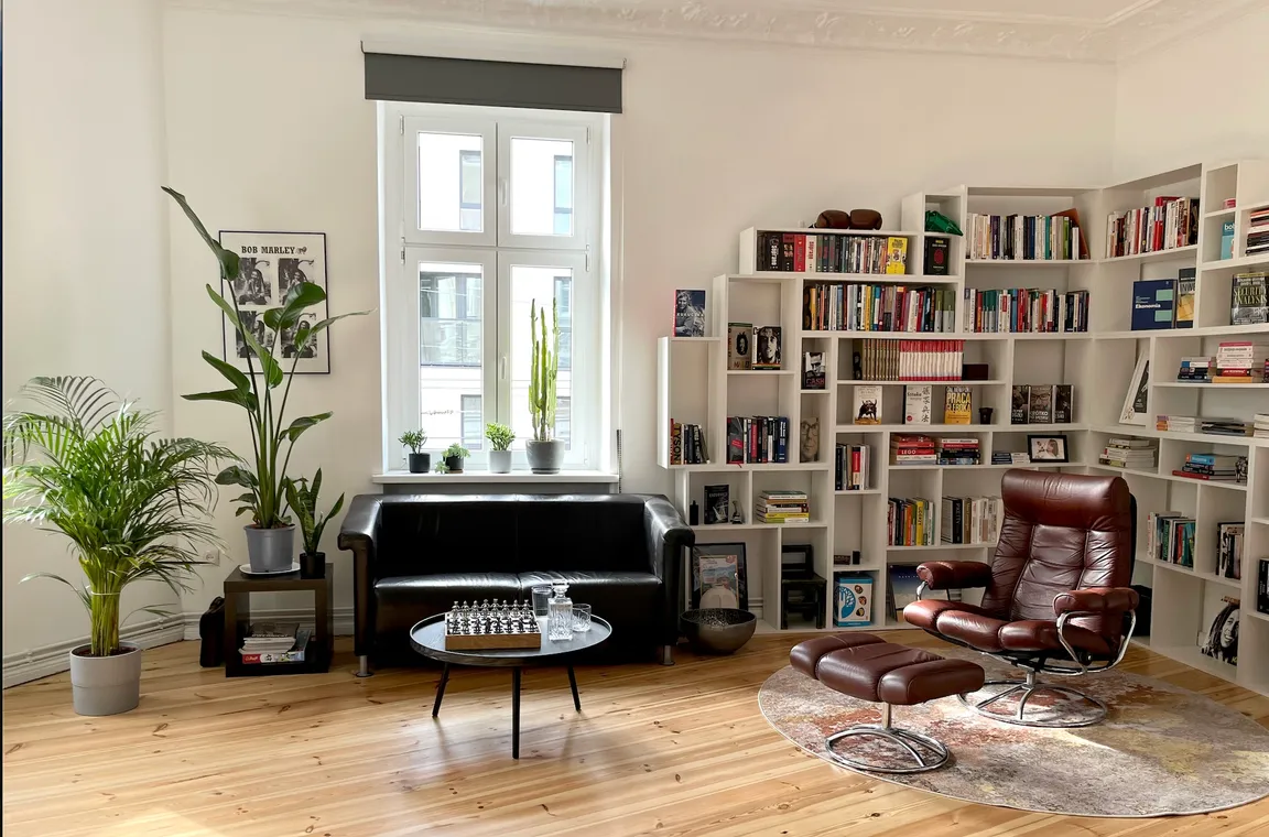 Biuro56 - coworking Poznań