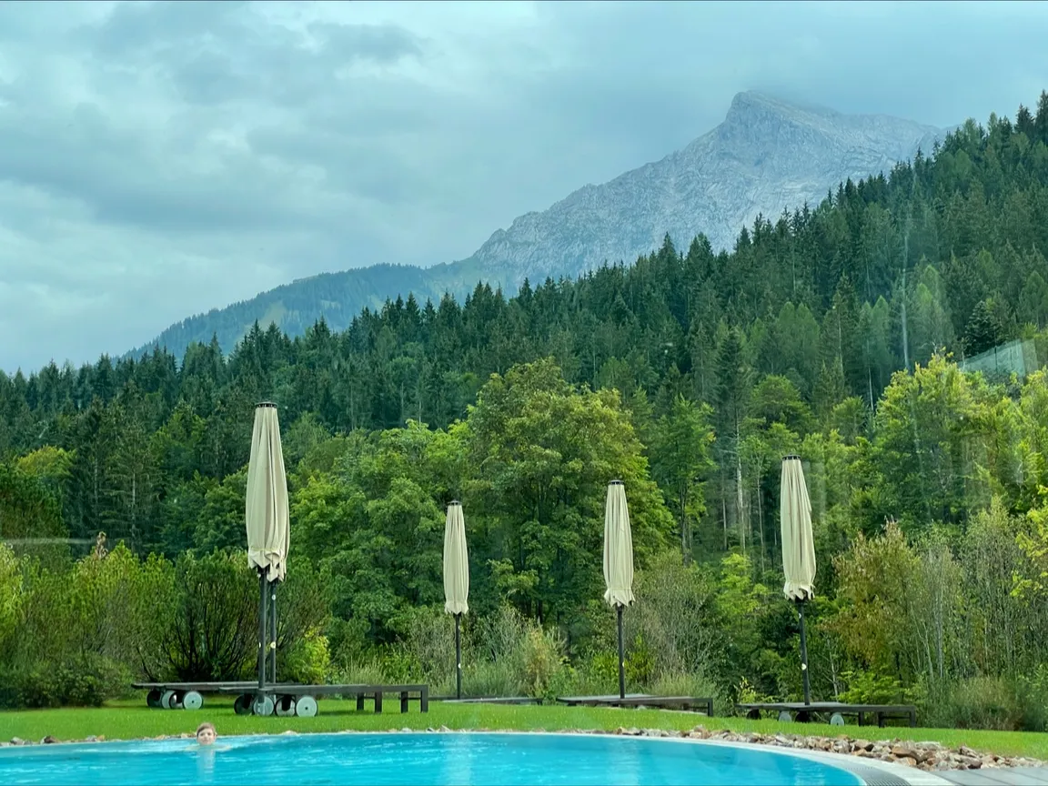 Kempinski Hotel Berchtesgaden