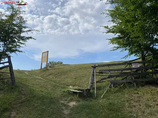 Blidaru Fortress