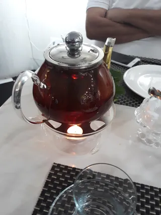 啡常品咖啡店