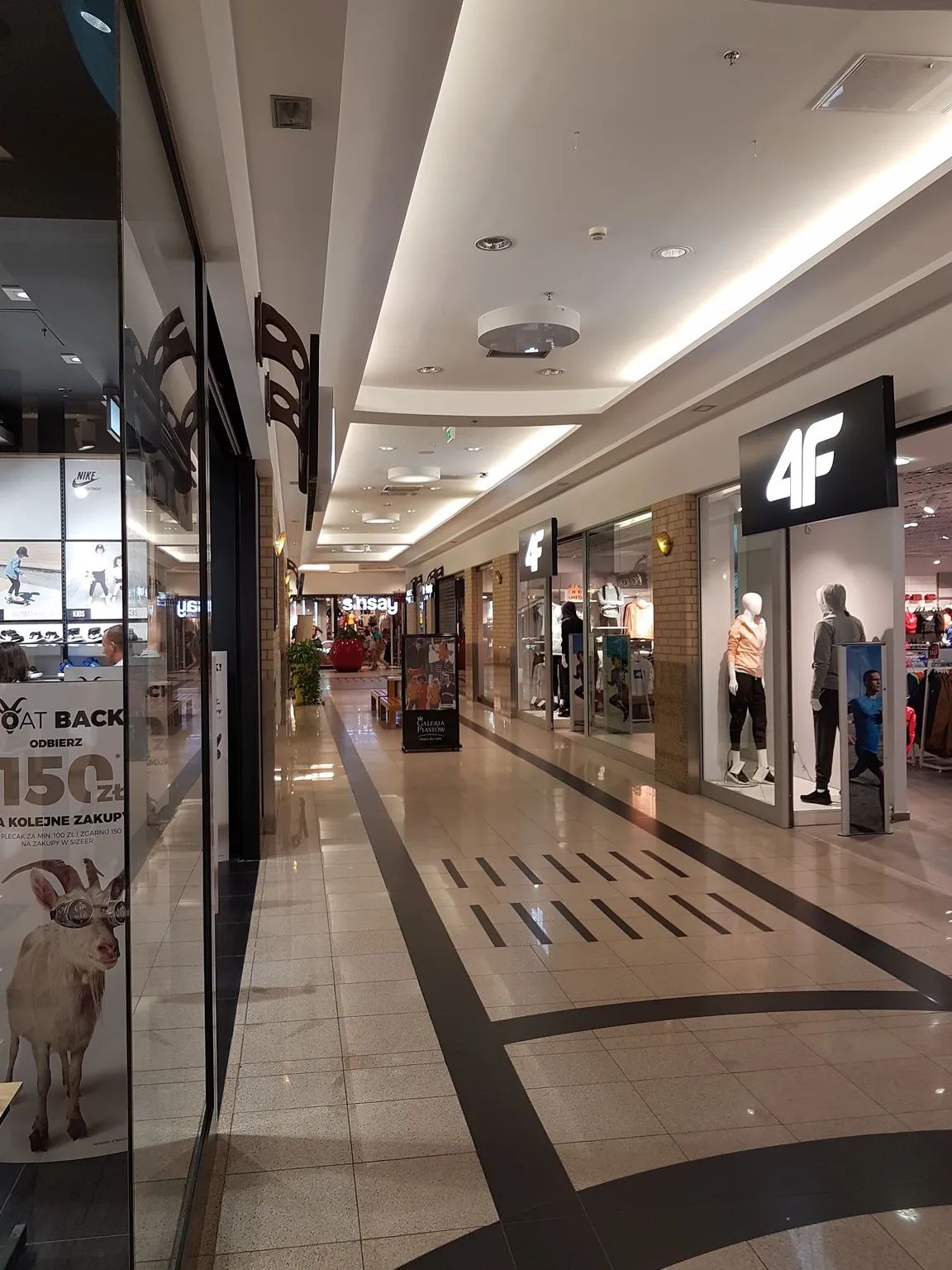 Galeria Piastów