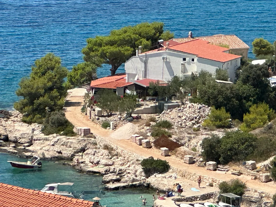 Kod Ivana Restaurant