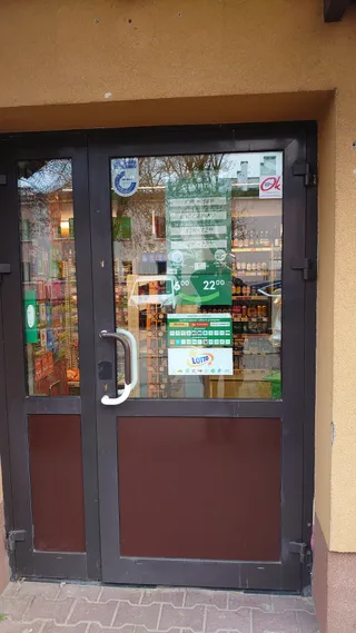 Żabka | Prosto z pieca