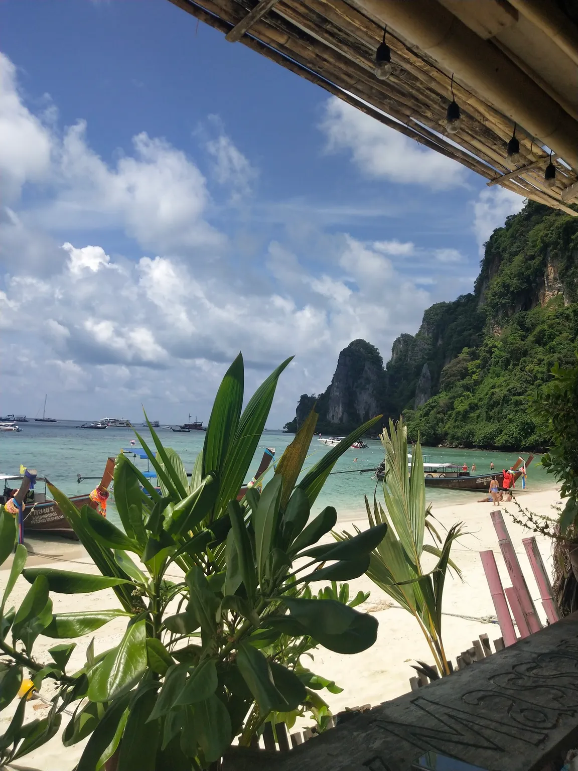 Viking Beach