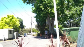 Five Ways Caravan Park