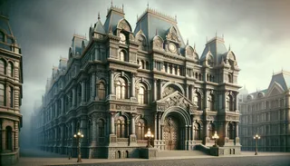 Bank
