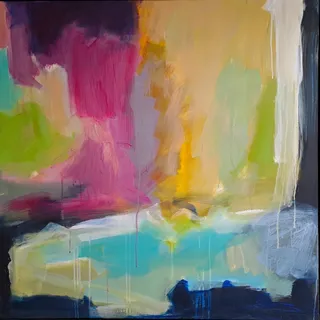 JAKOBSEN ART STUDIO & GALLERY