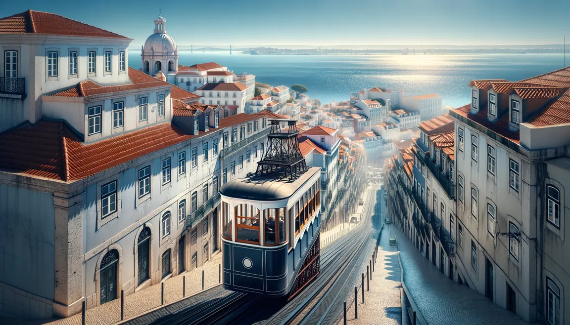 Discover Lisbon's 10 hidden treasures: a guide for frugal travelers