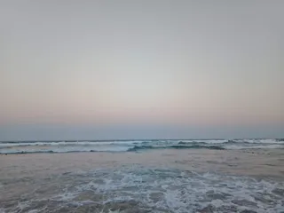 My Khe Beach